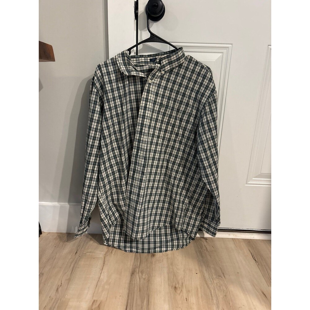 Izod Shirt